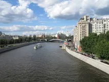 камерата настройките