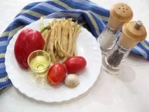 зелен готвя