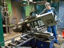 Виготовлення кабельних наконечників розглянемо докладно виготовлення