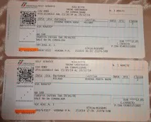 езерото Гарда високоскоростни влакове