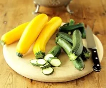 Кабачок, Cooks - Кухарі Казахстану кабачки