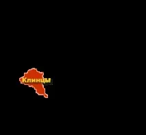номер колония