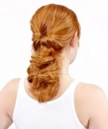 Історія успіху Topsy Tail topsy