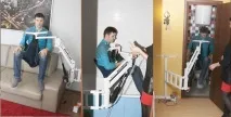 інваліду