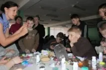 прави ръце