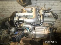 Як підняти потужність турбо мотора підняти