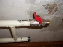 Якпідключити радіатор опалення радіатор
