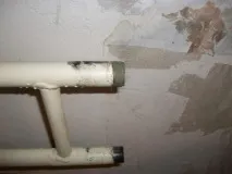 Якпідключити радіатор опалення якпідключити