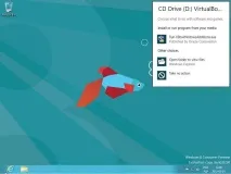 Як вимкнути систему повідомлень Windows 8 windows