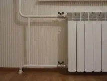 отоплителен строителна