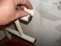Якпідключити радіатор опалення опалення