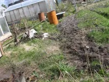 Які бувають дачі або що робити з болотом дачі