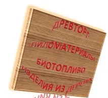 Як організувати лісовий бізнес - Древторг Woodtrade бізнес