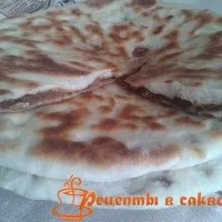 тарталети растително масло