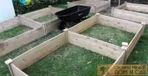 Як зробити високі грядки багато корисних ідей зробити