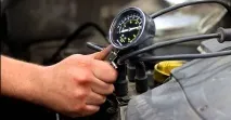 компресията компресията