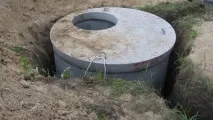 побудувати