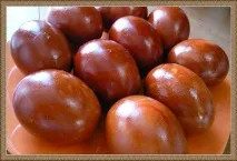 великденски яйца