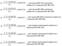 розрахувати