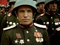 военните чинове