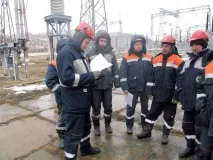 Як проводиться допуск персоналу на високовольтну підстанцію - Енергодиспетчер персоналу