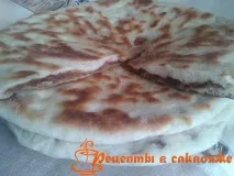 тарталети тарталети