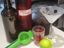 Як зробити ром есенції