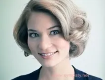 Як зробити голлівудські локони фото та відео голлівудські