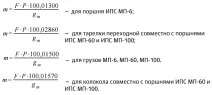 вантажопоршневого