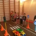 Сценарій заходу «Добра дорога Базіліо