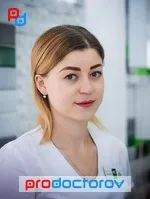 Степанова Злата Євгенівна - 21 відгук, Ростов-на-Дону степанова