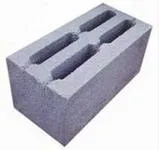 шлакоблоків