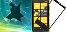 обектив lumia