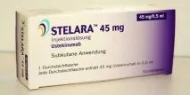 Стелара при псоріазі інструкція із застосування, відгуки, ціна відгуки