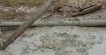 водоносния хоризонт геоложки проучвания
