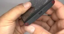 nokia обектив