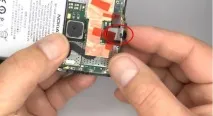 обектив nokia