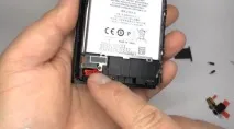 nokia обектив