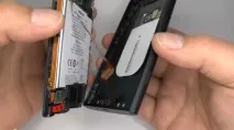 lumia обектив