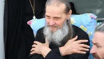 Старець Іона Одеський біографія, пророцтва та цікаві факти іона