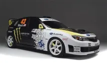 Subaru Impreza WRX і WRX STi чи варто переплачувати варто