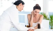 Список захворювань на букву Е букву