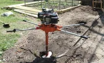 Способи пошуку води для колодязя способи