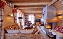 Стилі інтер’єру для дачі та заміського будинку. інтер