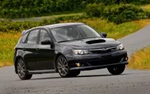 Subaru Impreza WRX і WRX STi чи варто переплачувати варто