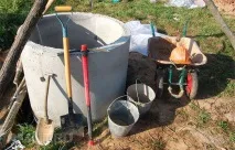 Способи пошуку води для колодязя колодязя