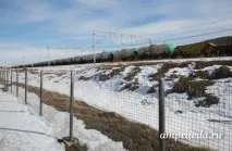 Будівництво метанолового заводу у Сковородині розпочнеться цього року будівництво