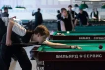 Спортсмени та професійні гравці на більярді, Призери та чемпіони школи спортсмени