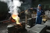 скръбта