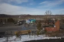Будівництво метанолового заводу у Сковородині розпочнеться цього року будівництво